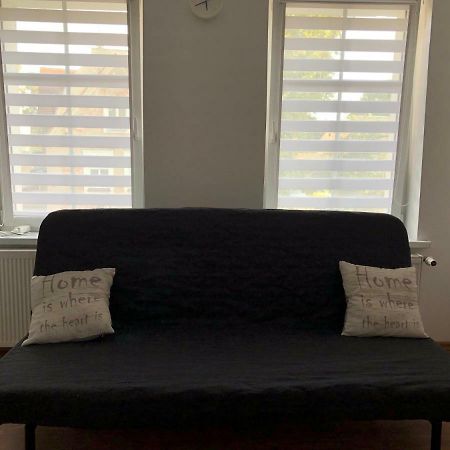 Apartament Matejki 7/4 Ζιελόνα Γκόρα Εξωτερικό φωτογραφία