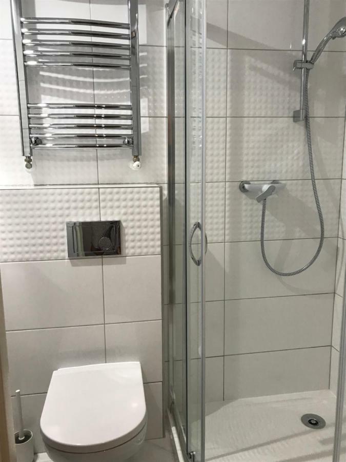 Apartament Matejki 7/4 Ζιελόνα Γκόρα Εξωτερικό φωτογραφία