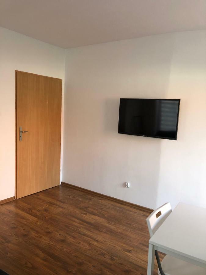 Apartament Matejki 7/4 Ζιελόνα Γκόρα Εξωτερικό φωτογραφία