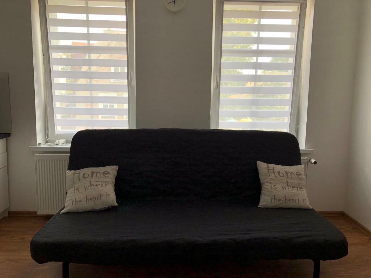 Apartament Matejki 7/4 Ζιελόνα Γκόρα Εξωτερικό φωτογραφία