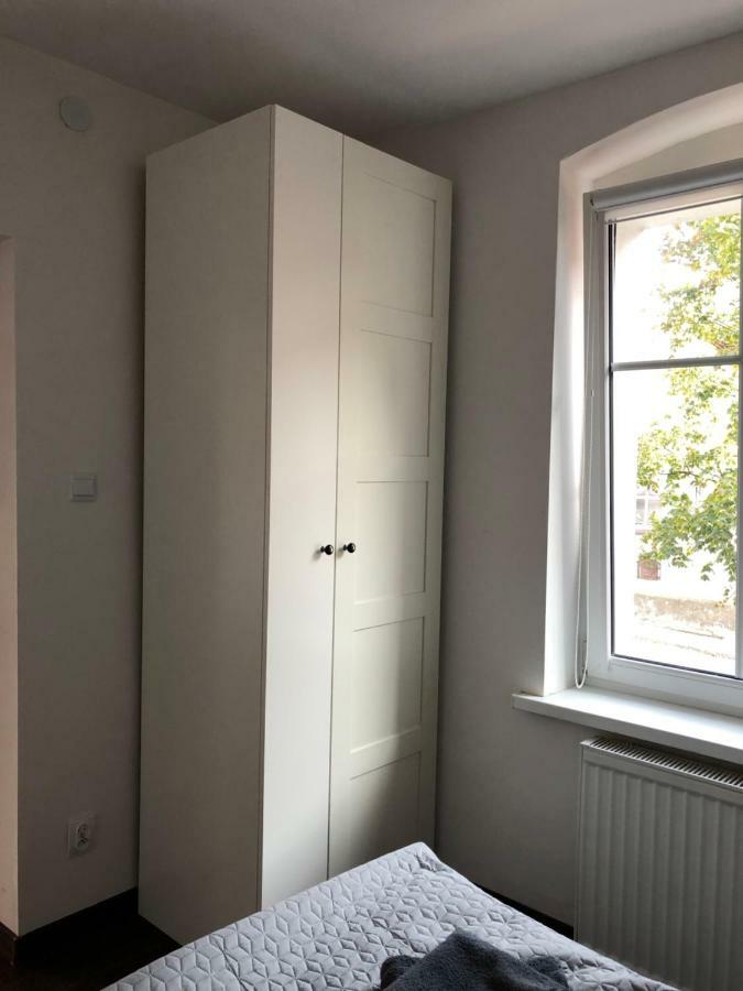 Apartament Matejki 7/4 Ζιελόνα Γκόρα Εξωτερικό φωτογραφία