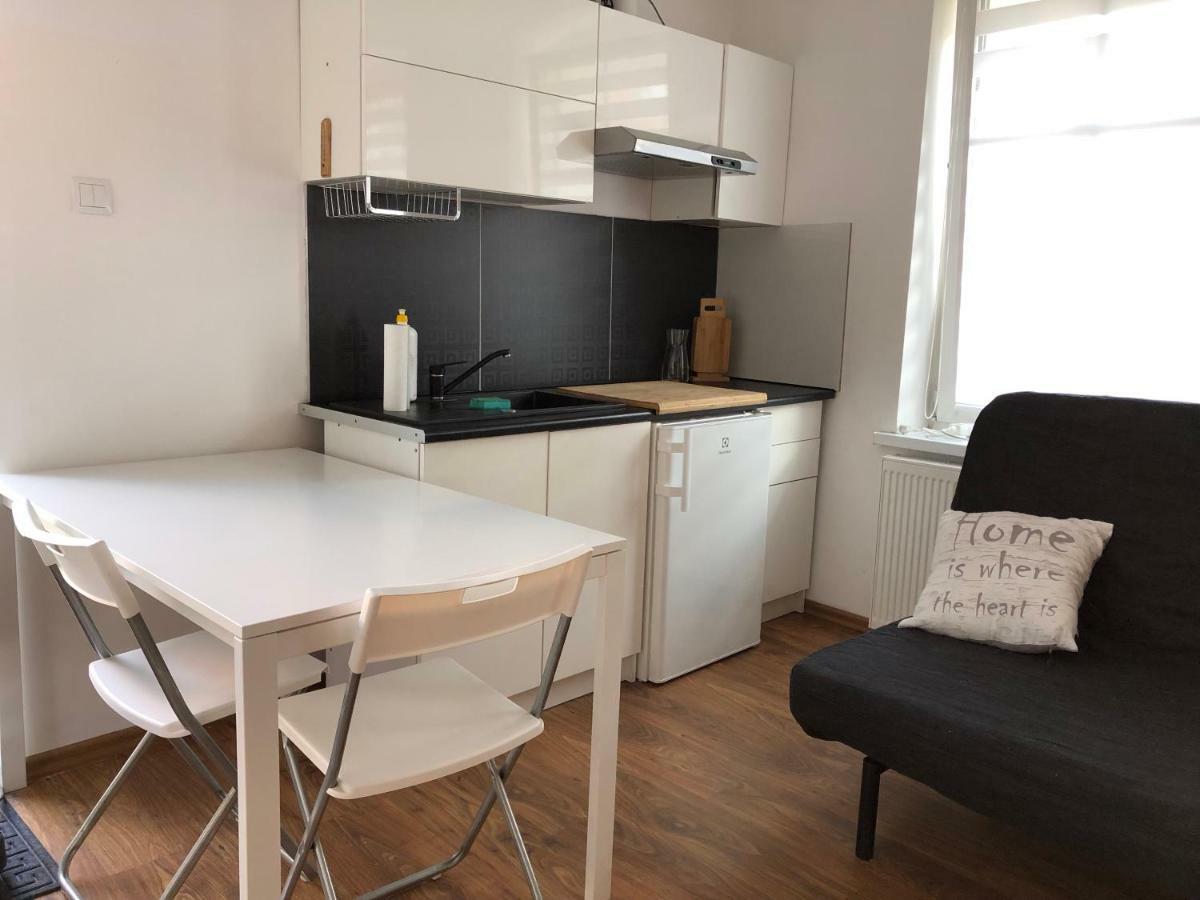 Apartament Matejki 7/4 Ζιελόνα Γκόρα Εξωτερικό φωτογραφία
